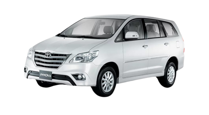 Toyota Innov